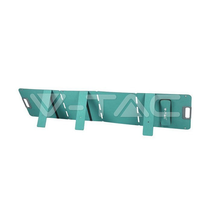 PANOU FOTOVOLTAIC PLIABIL PORTABIL 120W [6]