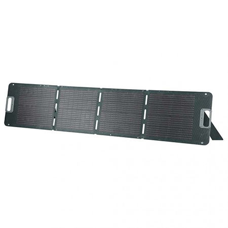 PANOU FOTOVOLTAIC PLIABIL PORTABIL 160W [1]