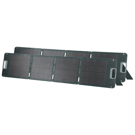 PANOU FOTOVOLTAIC PLIABIL PORTABIL 2X120W [1]