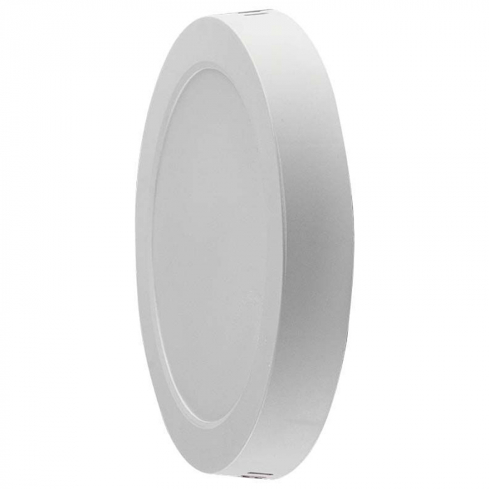 Panou LED 12W, aplicabil, 6500K, V-TAC [2]