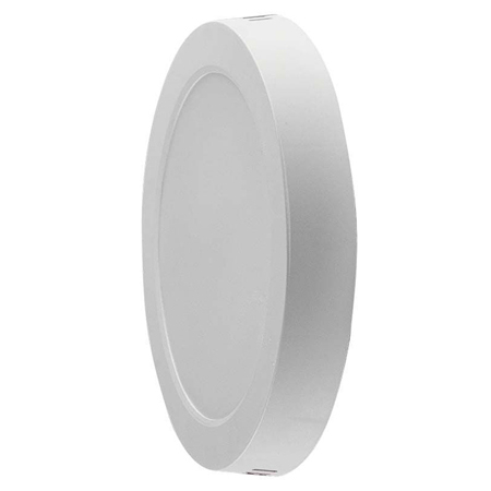 Aplica LED pentru tavan rotunda 18W 3000K V-TAC 7876 [1]