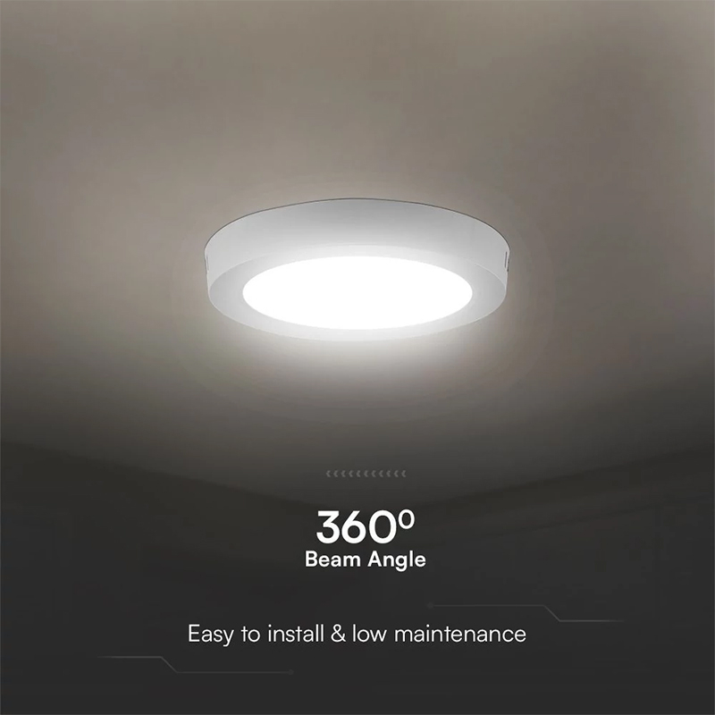 PANOU LED 18W APLICABIL 3000K CIP SAMSUNG [4]