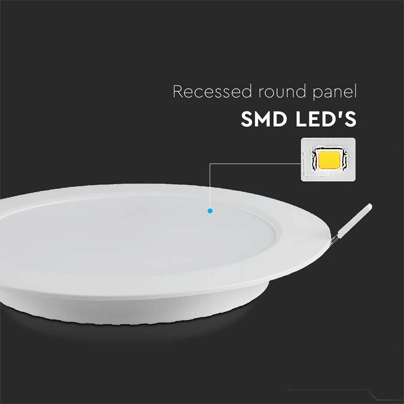PANOU LED 18W INCORPORABIL 4000K CIP SAMSUNG [3]