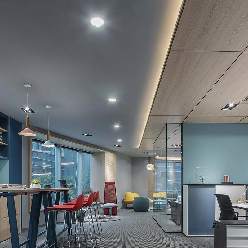 PANOU LED 18W INCORPORABIL 6500K CIP SAMSUNG [5]