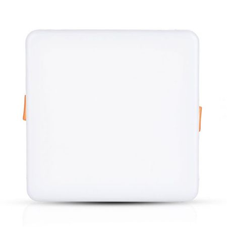 PANOU LED 24W INCORPORABIL 6400K ALB RECE, CIP SAMSUNG [1]
