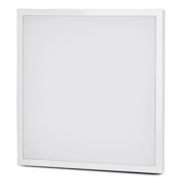 PANOU LED 25W APLICABIL 60CM X 60CM 4000K ALB NEUTRU [2]