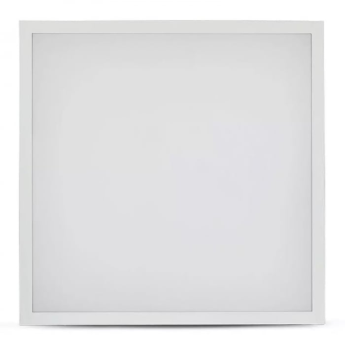 PANOU LED 25W APLICABIL 60CM X 60CM 4000K ALB NEUTRU [4]
