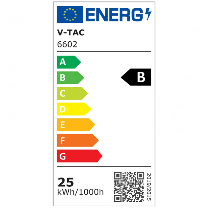 PANOU LED 25W APLICABIL 60CM X 60CM 6400K ALB RECE [9]