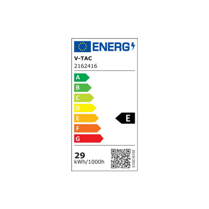 PANOU LED 29W 60 X 60CM 4000K [7]