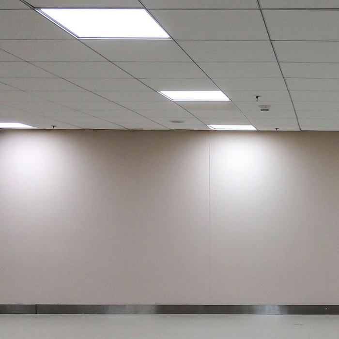 PANOU LED 29W 60 X 60CM 4000K [5]