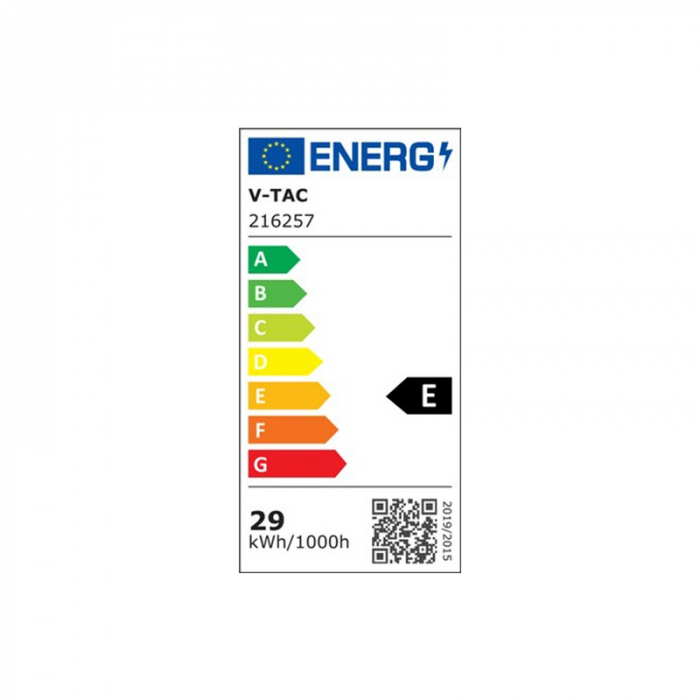 PANOU LED 29W 120CM X 30CM 4500K ALB NEUTRU [9]