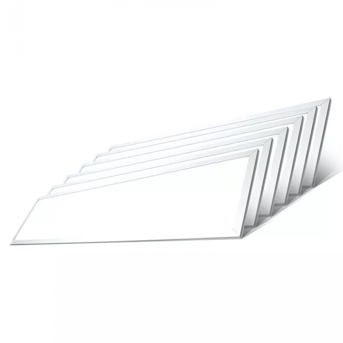 PANOU LED 29W A++ 120CM X 30CM 6000K ALB RECE [3]