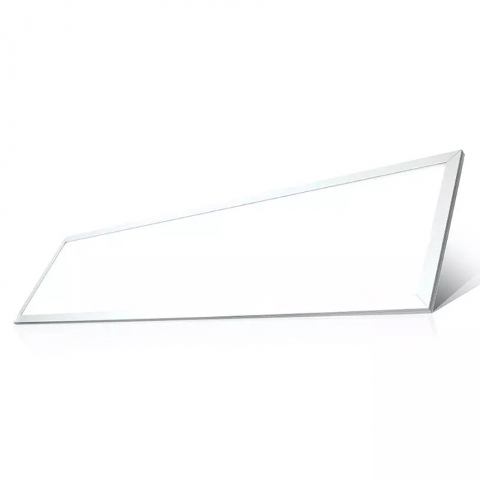 PANOU LED 29W A++ 120CM X 30CM 6000K ALB RECE [2]
