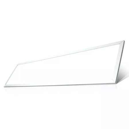 PANOU LED 29W A++ 120CM X 30CM 6000K ALB RECE [1]