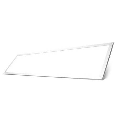 PANOU LED 29W A++ 120CM X 30CM 6400K ALB RECE [1]