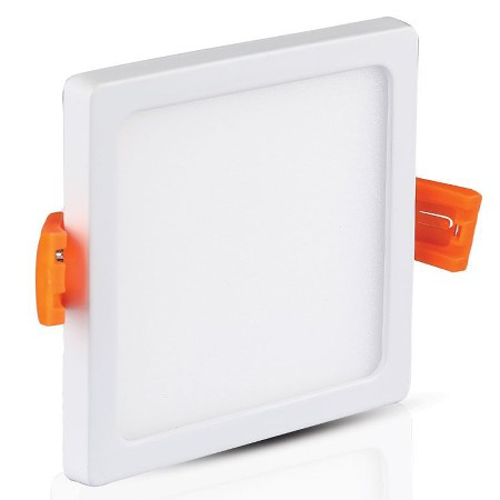 PANOU LED 29W PATRAT 6400K ALB RECE [1]