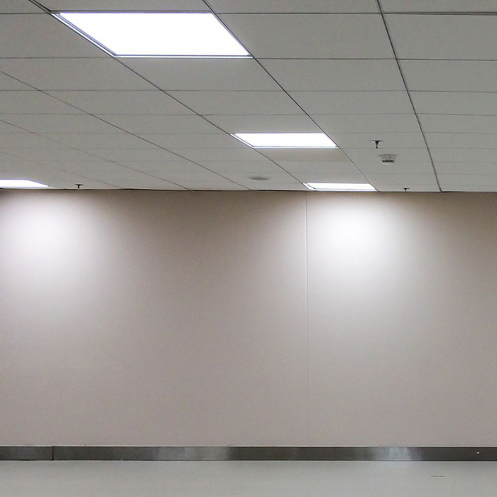 PANOU LED 36W 120LM/W 60X60CM 3000K ALB CALD [9]