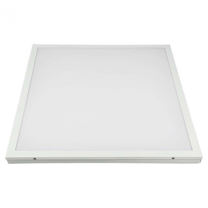 PANOU LED 36W 2IN1 60CM X 60CM 3960LM 4000K ALB NEUTRU [5]