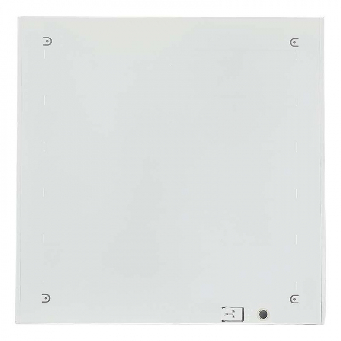 PANOU LED 36W 2IN1 60CM X 60CM 3960LM 4000K ALB NEUTRU [7]