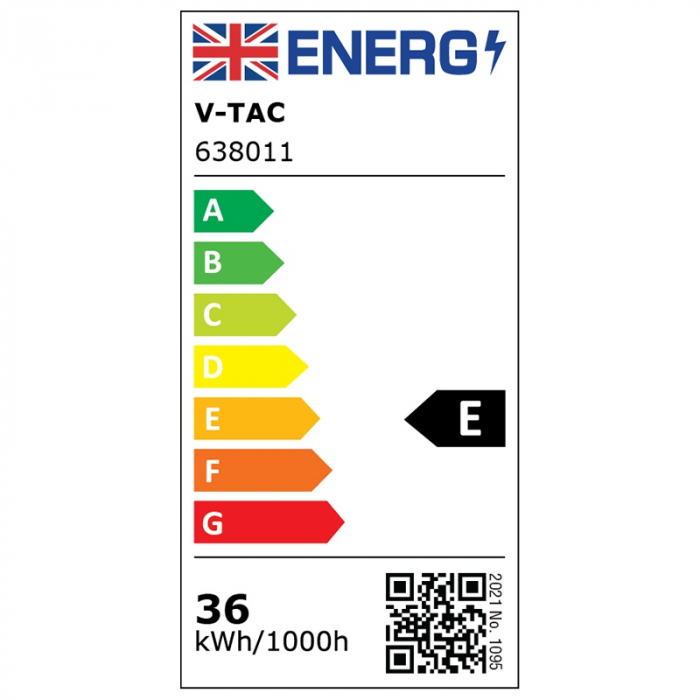 PANOU LED 36W 2IN1 60CM X 60CM 3960LM 4000K ALB NEUTRU [4]