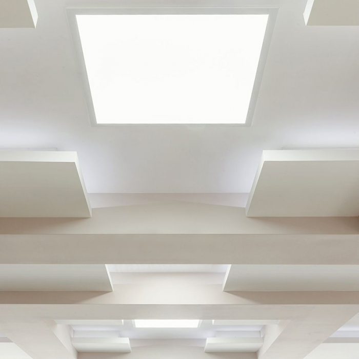 PANOU LED 36W 2IN1 60CM X 60CM 3960LM 4000K ALB NEUTRU [12]