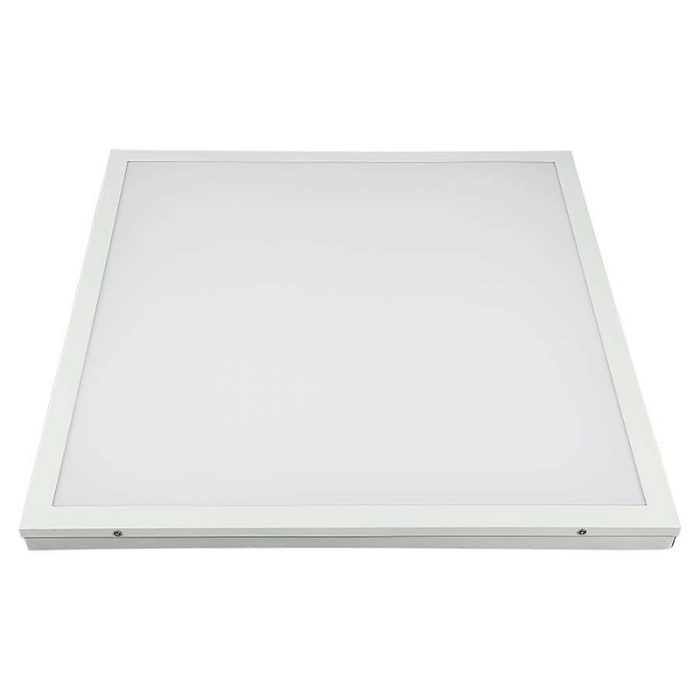 PANOU LED 36W 2IN1 60CM X 60CM 3960LM 6400K ALB RECE [5]