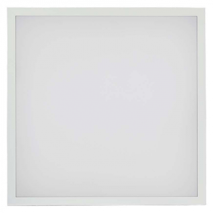 PANOU LED 36W 2IN1 60CM X 60CM 3960LM 6400K ALB RECE [6]