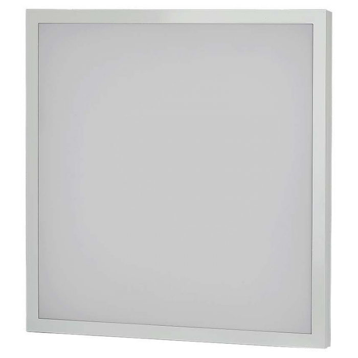 PANOU LED 36W 2IN1 60CM X 60CM 3960LM 6400K ALB RECE [2]