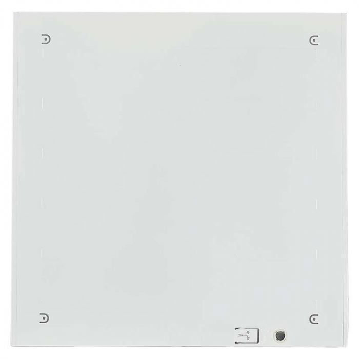 PANOU LED 36W 2IN1 60CM X 60CM 3960LM 6400K ALB RECE [7]