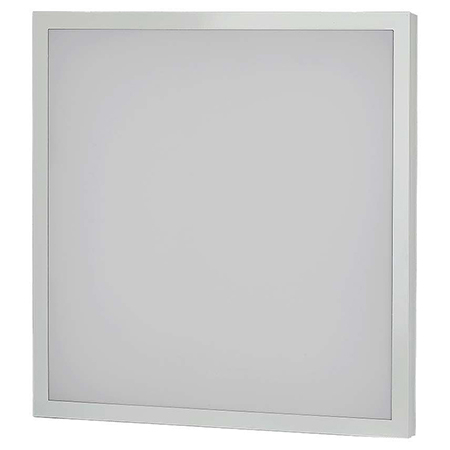 PANOU LED 36W 2IN1 60CM X 60CM 3960LM 6400K ALB RECE [1]