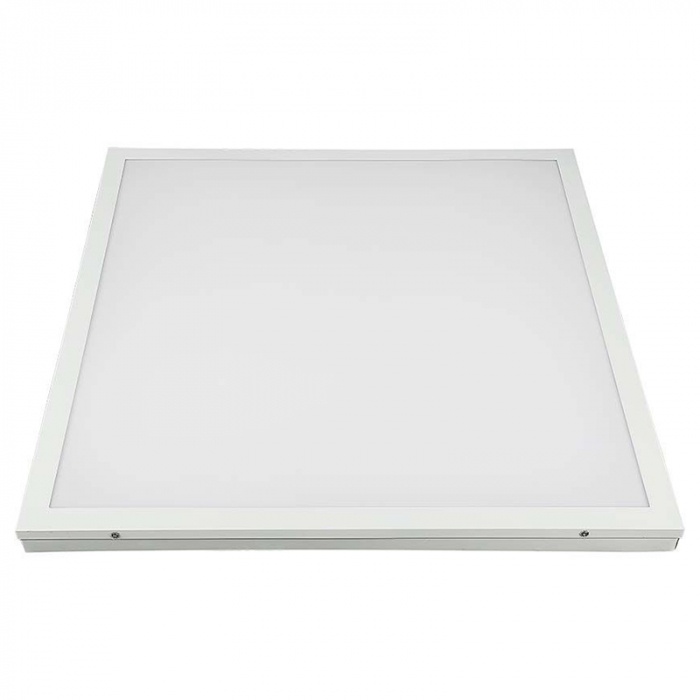 PANOU LED 36W 2IN1 60CM X 60CM 3960LM 6500K ALB RECE, CIP SAMSUNG [7]