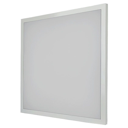 PANOU LED 36W 2IN1 60CM X 60CM 3960LM 6500K ALB RECE, CIP SAMSUNG [1]