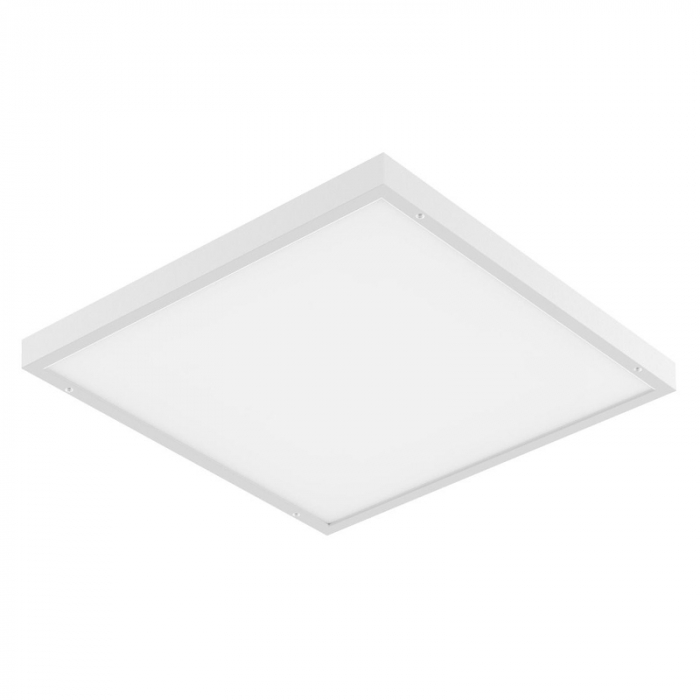 Panou LED 36W 60x60cm – Lumină alb neutru 4000K, Montaj Încastrat/Aparent [2]