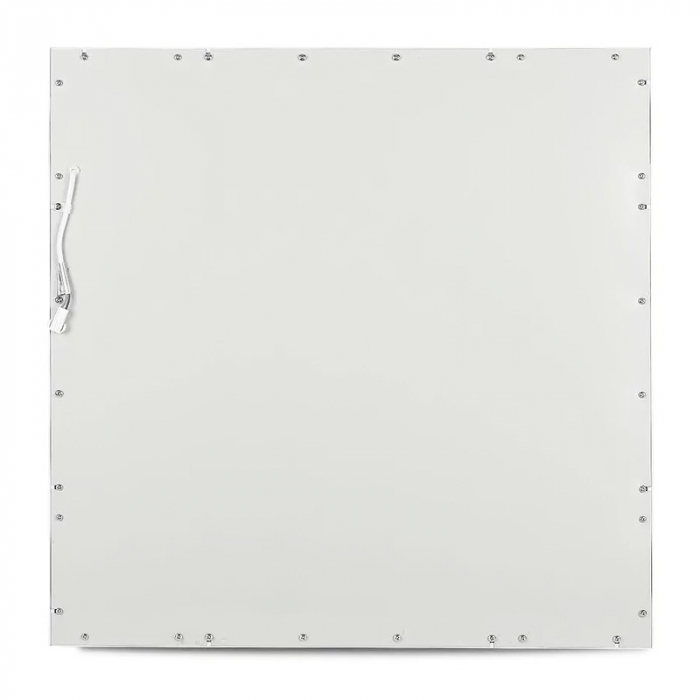 PANOU LED 38W 60CM X 60CM 6400K ALB RECE [6]