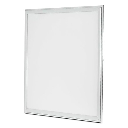 PANOU LED 38W 60CM X 60CM 6400K ALB RECE [1]