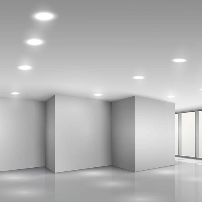 PANOU LED 3W INCORPORABIL 6500K [7]