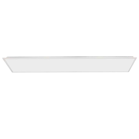 PANOU LED 40W 120CM X 30CM 6500K ALB RECE [1]