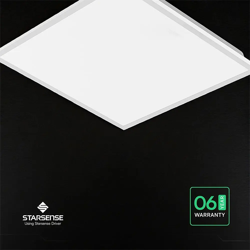 PANOU LED  INCASTRAT 40W 120LM/W 60CM X 60CM 6500K CIP CREE [9]
