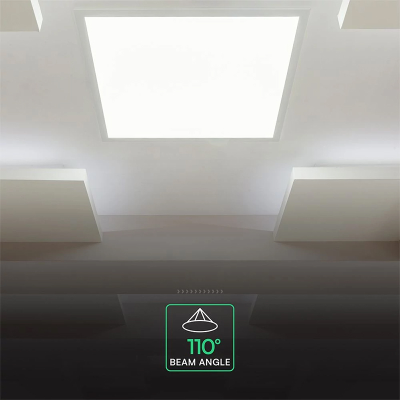 PANOU LED 40W 60CM X 60CM 4000K 120LM/W [6]
