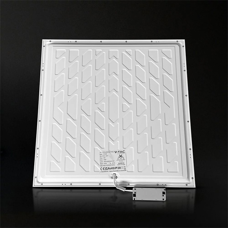 PANOU LED 40W 60CM X 60CM 4000K 120LM/W [8]