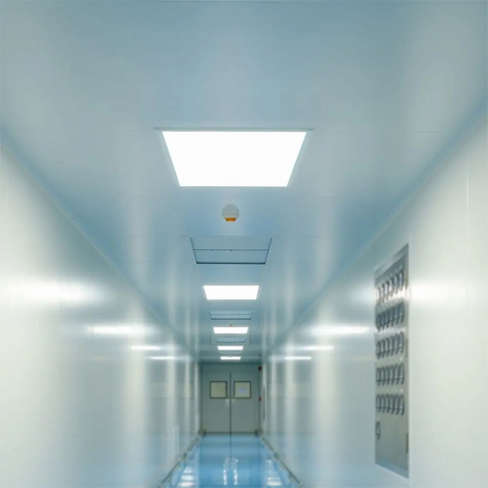 PANOU LED 40W 60CM X 60CM 4500K ALB NEUTRU [3]