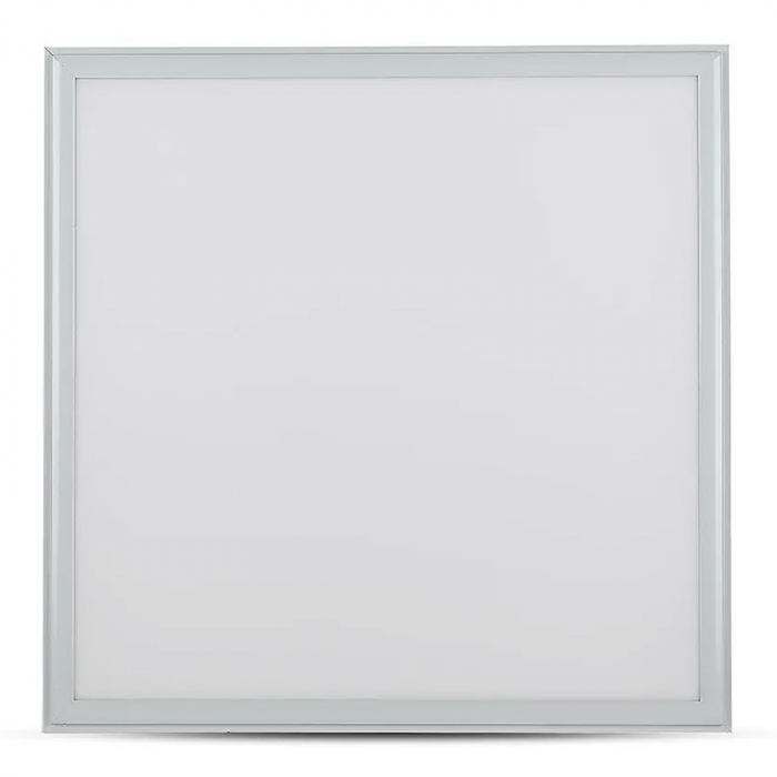 PANOU LED 40W 60CM X 60CM 4500K ALB NEUTRU [5]