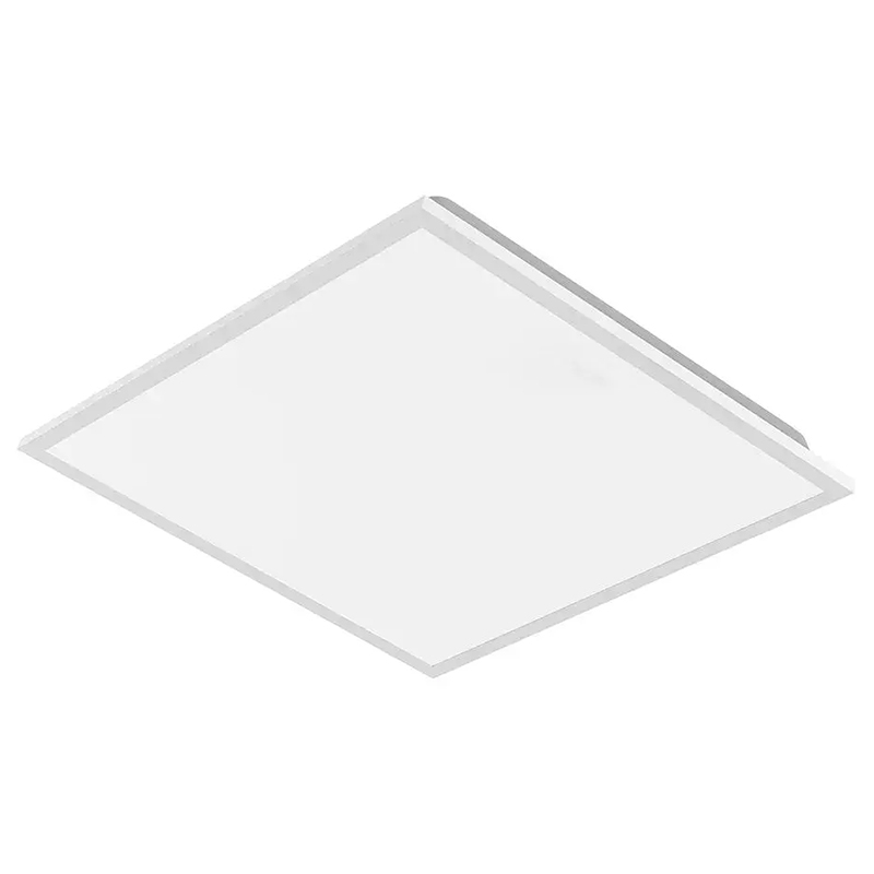 PANOU LED 40W 60CM X 60CM 6500K ALB RECE [2]