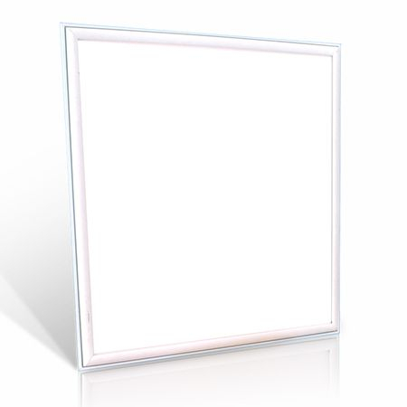 PANOU LED 45W 60CM X 60CM 4500K ALB NEUTRU [1]