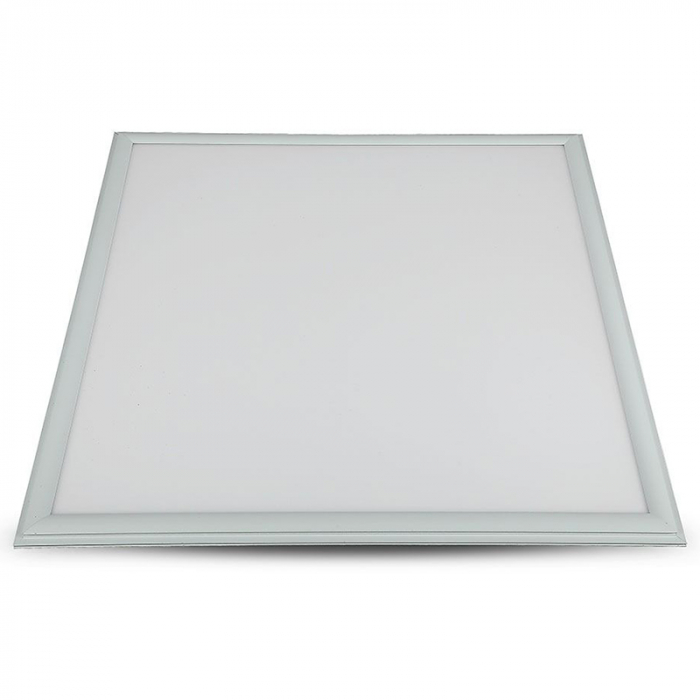 PANOU LED 45W UGR19 60CM X 60CM 6000K ALB RECE [7]