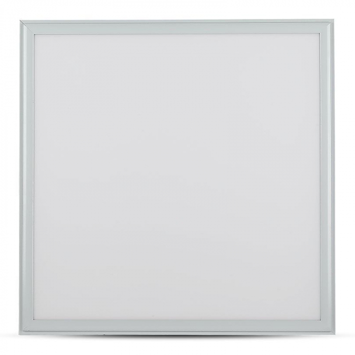 PANOU LED 45W UGR19 60CM X 60CM 6000K ALB RECE [8]