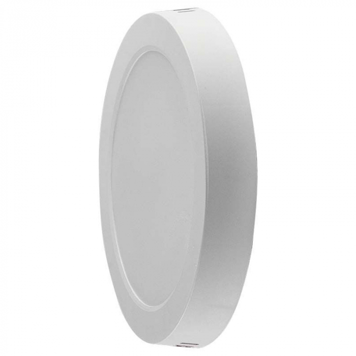 Aplica LED pentru tavan rotunda 6W 3000K V-TAC 7870 [1]
