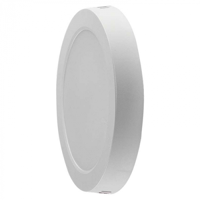 Aplica LED pentru tavan rotunda 6W 6500K V-TAC 7872 [2]