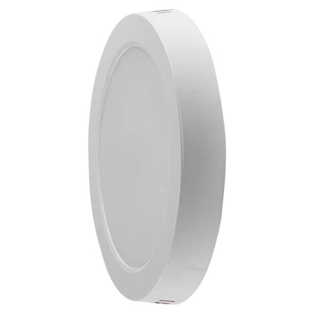 Aplica LED pentru tavan rotunda 6W 6500K V-TAC 7872 [1]