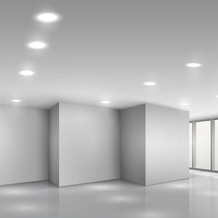 PANOU LED 6W INCORPORABIL 3000K [7]